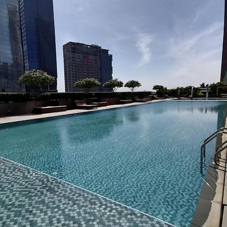Impian II - The Peak Residence Phnompenh Exteriér fotografie