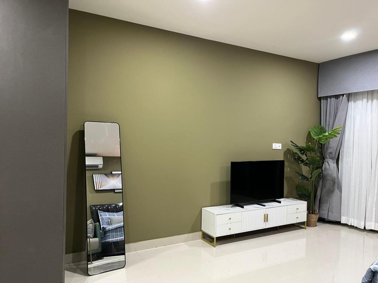 Impian II - The Peak Residence Phnompenh Exteriér fotografie